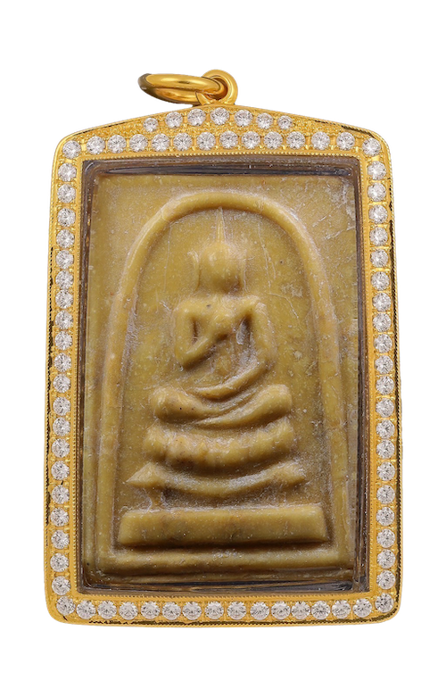 พระเครื่องสายตรงหลวงพ่อกวย - ภาพที่ 6